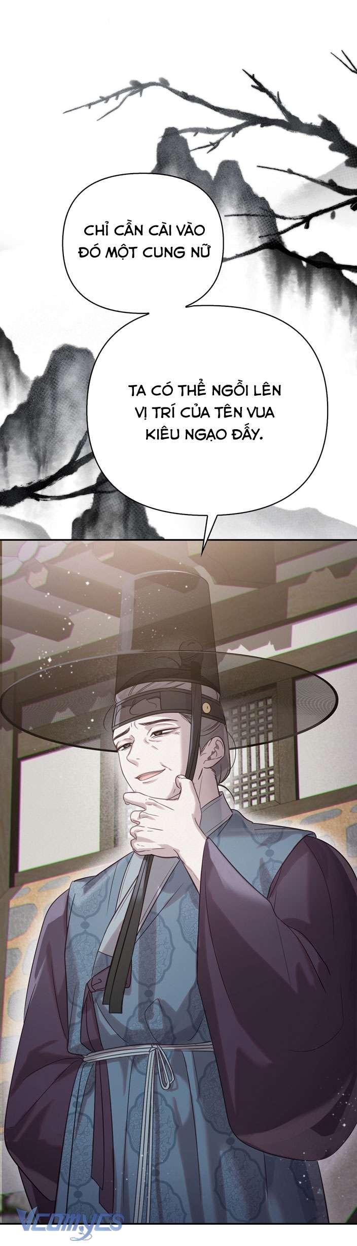 [18+] tiết học bí mật của trung điện chapter 22 42