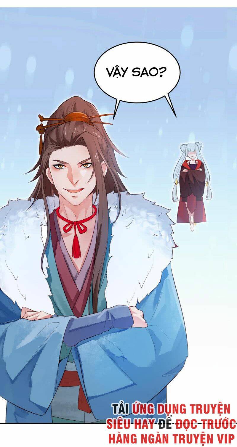 ma nhị đại chapter 31 10