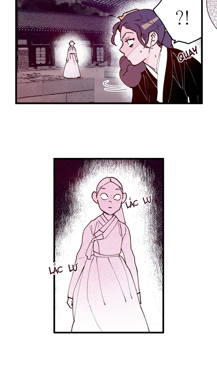 tham vọng quyền lực (full) chapter 35 4