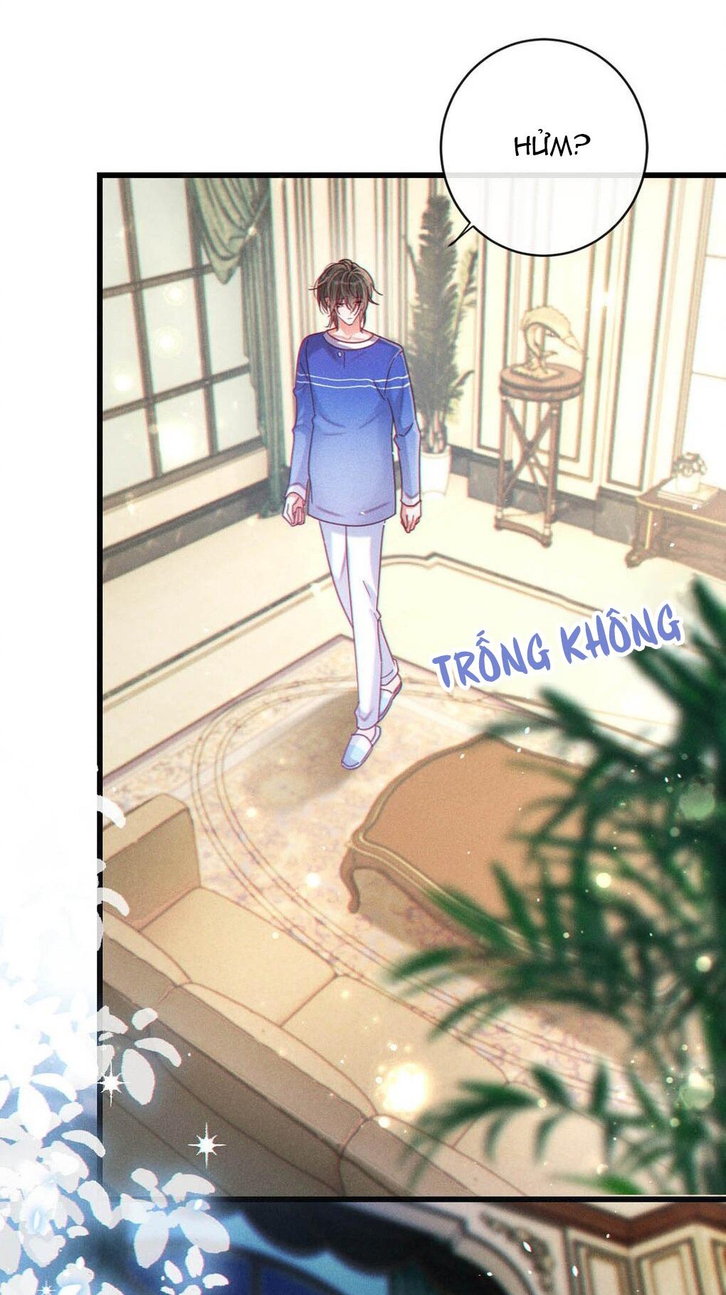 nghiện rượu chapter 81 22