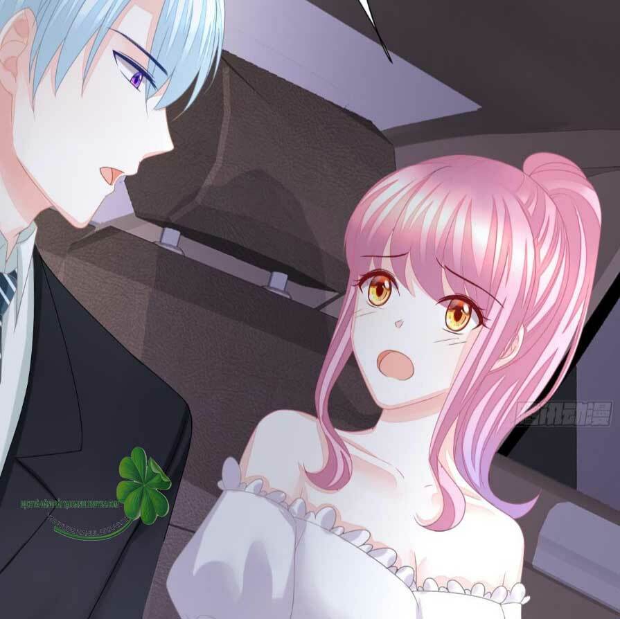 cô vợ đáng yêu của tổng giám đốc mặt lạnh chapter 50.2 10