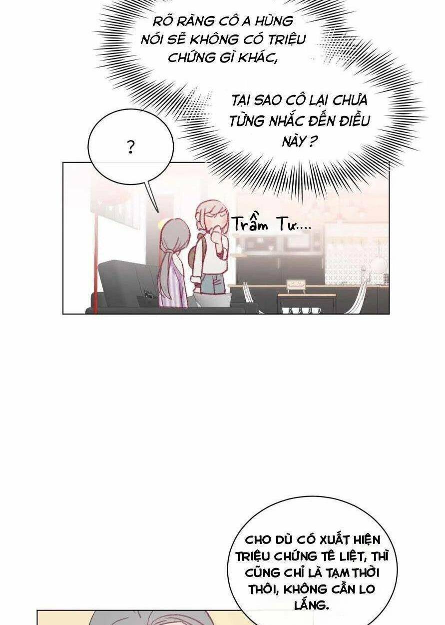 nhật ký nấm ma cô chapter 23 11