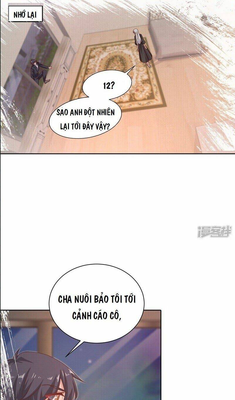 nhập cốt noãn hôn chapter 329 5