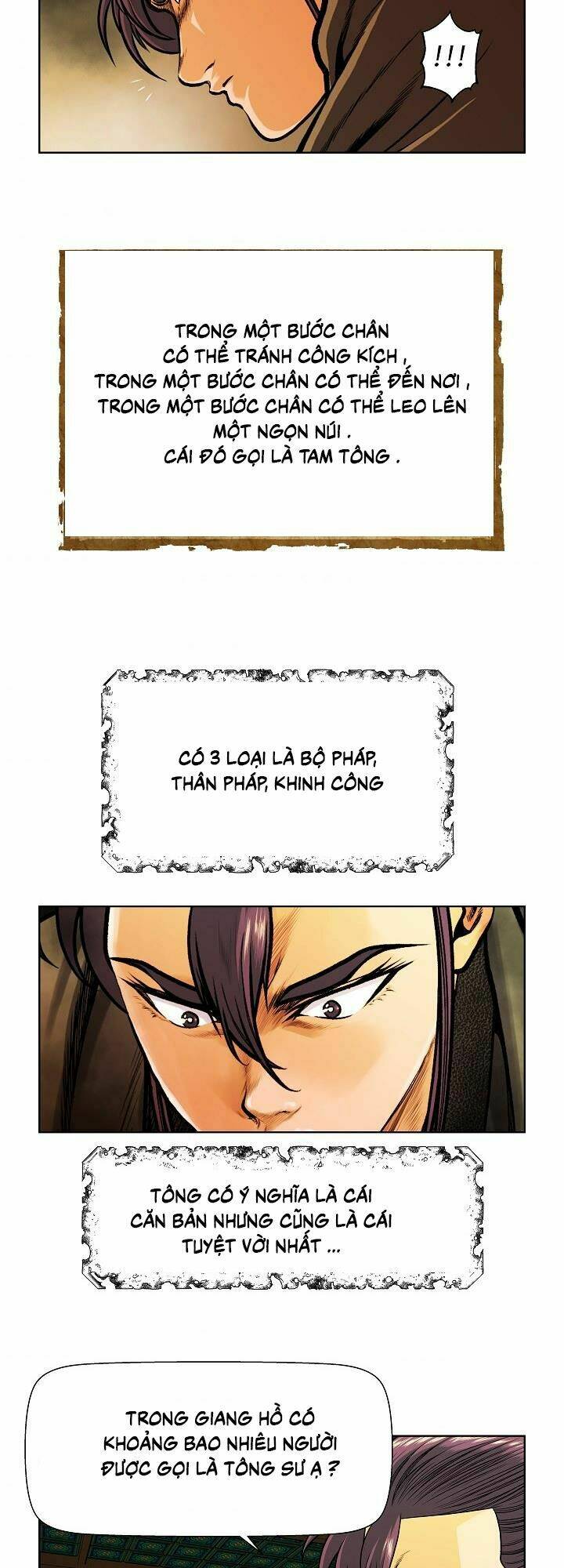 ngũ hợp chí tôn chapter 20 29