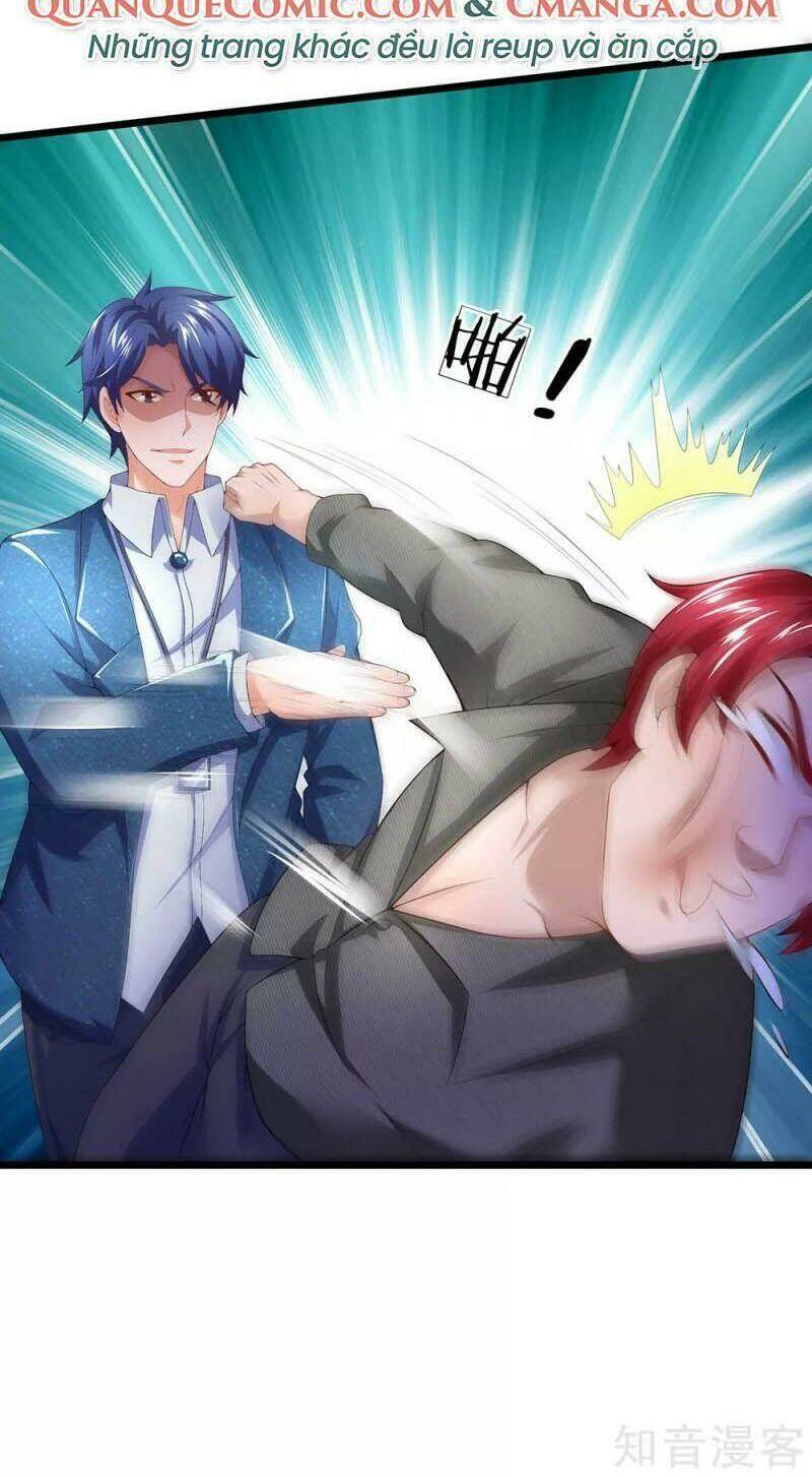 chung cực binh vương tại đô thị chapter 140 10