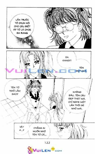 cô dâu bé xinh chapter 15 3