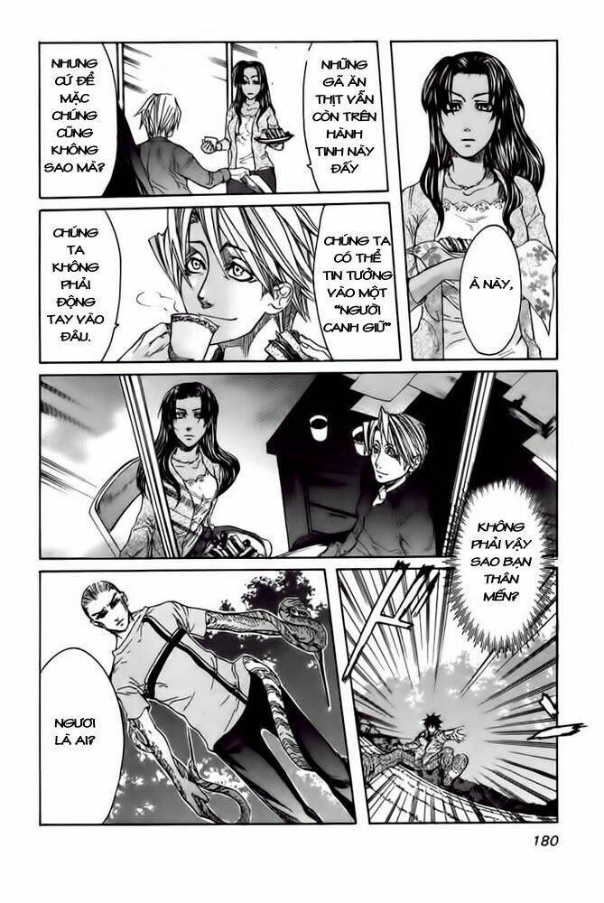 guardian dog chapter 22 33