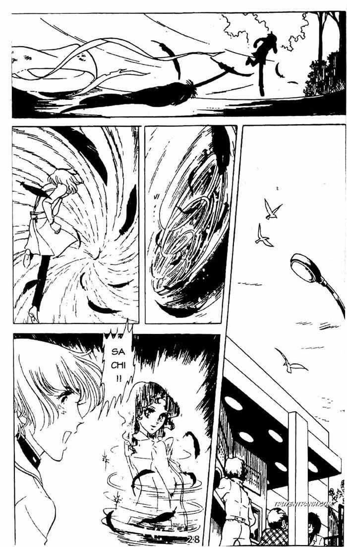 akuma no hanayome (bride of deimos) chapter 1.1 29