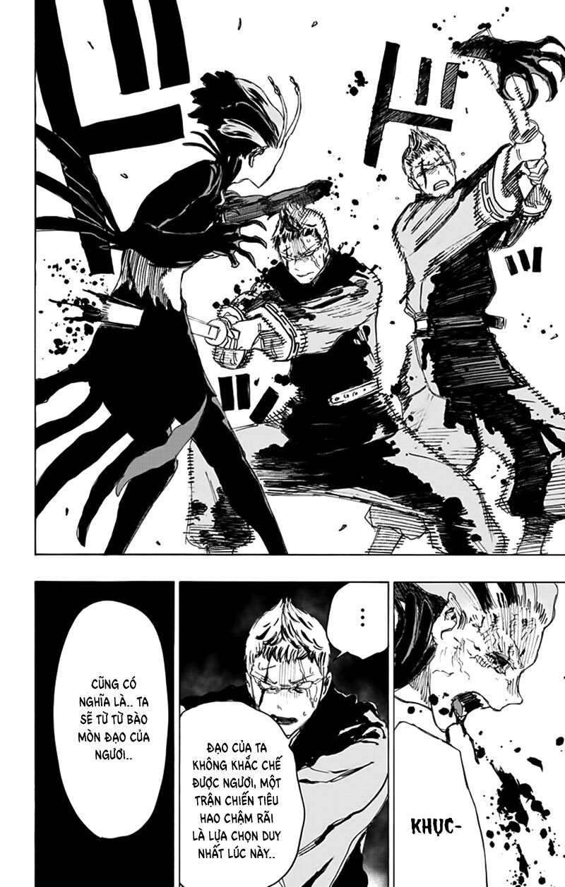 jigokuraku chapter 83 15