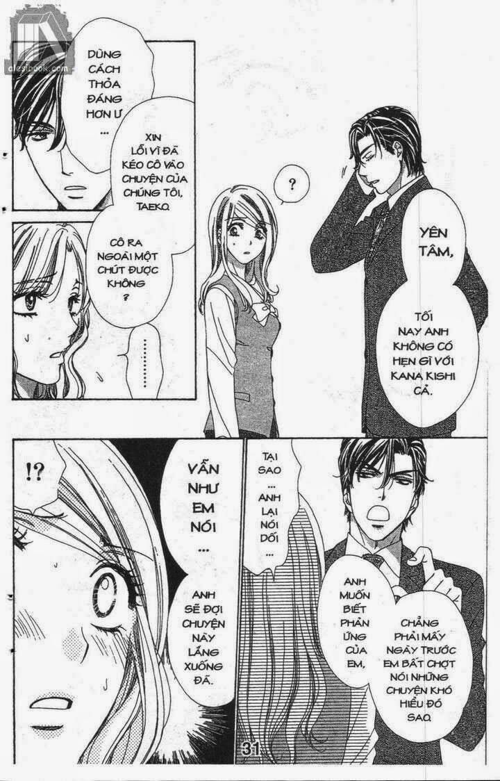 love of firos you chapter 5 30