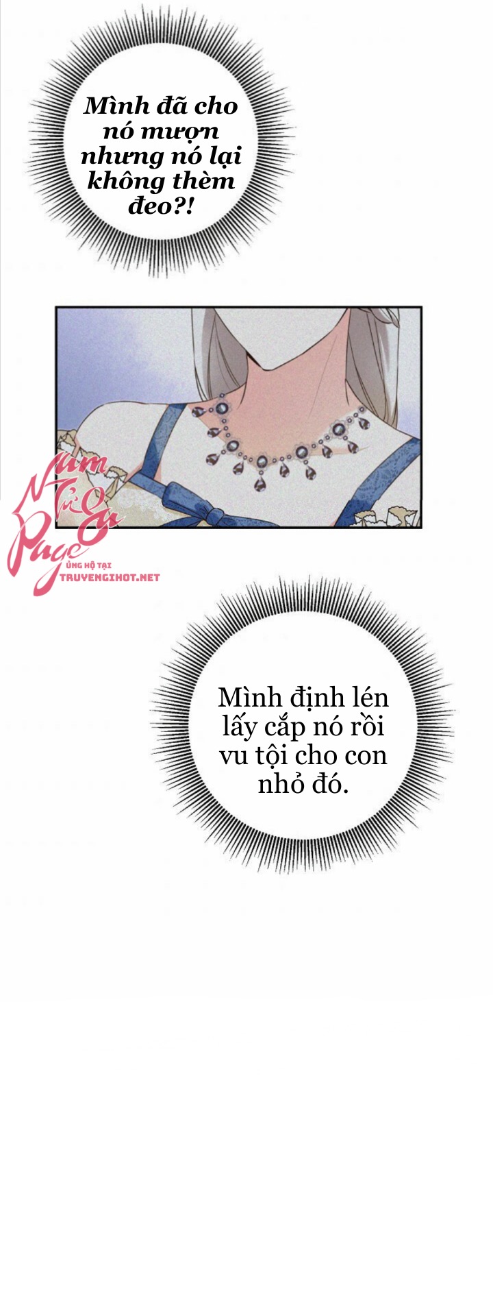 lý do nàng ấy sống như 1 ác nữ chapter 16 26