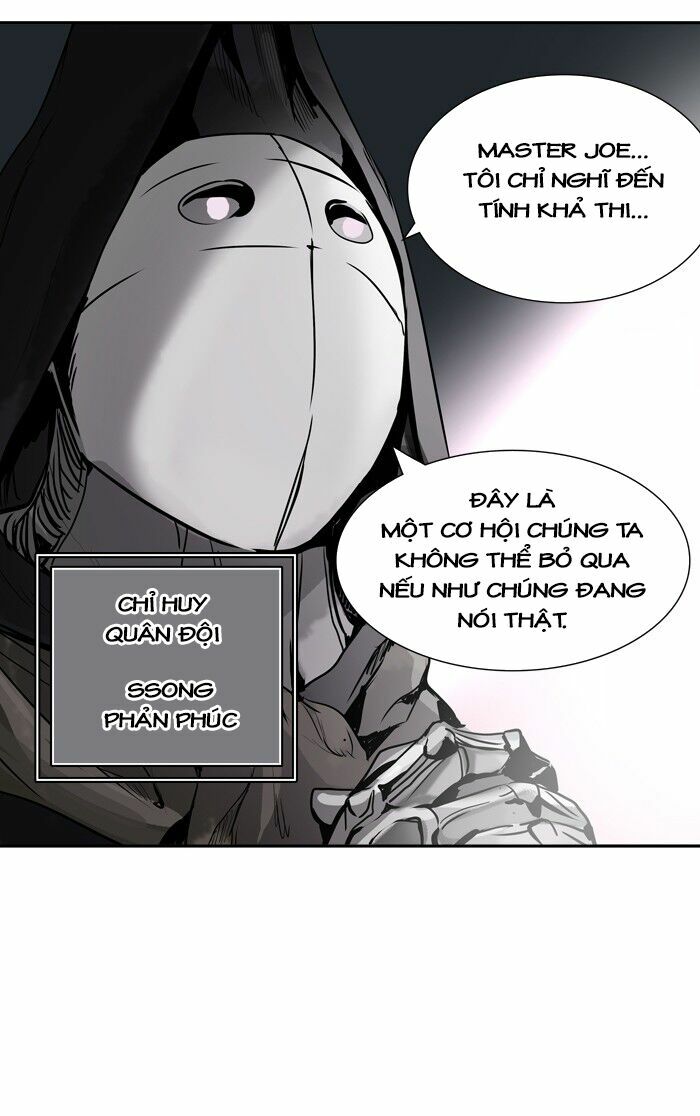 tòa tháp bí ẩn 2 chapter 240 97