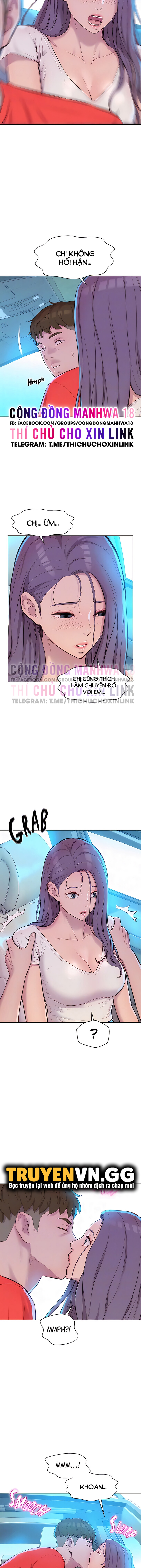 trại hè lãng mạn chapter 27.1 10