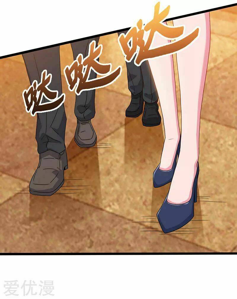 trọng sinh khí thiếu quy lai chapter 52 14