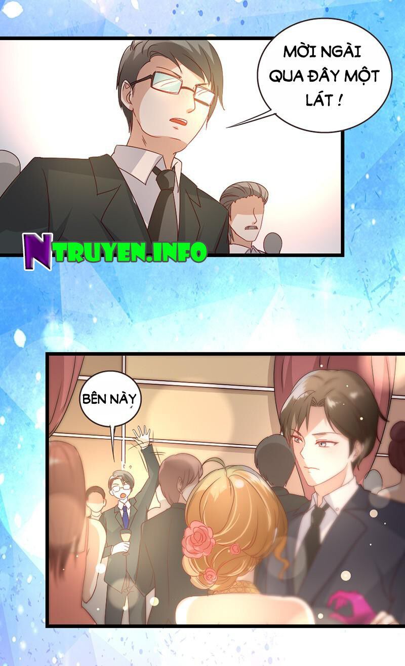 mặt nạ mê hoặc chapter 9 4