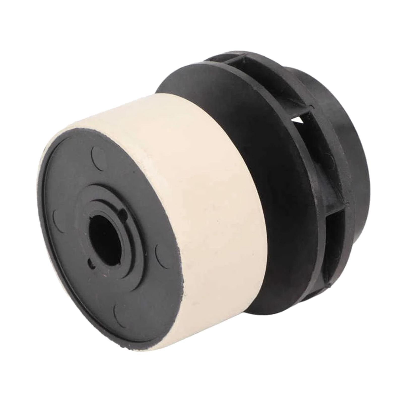 Engine Electric Water Pump Rotor for  2012 Accessory Replacement