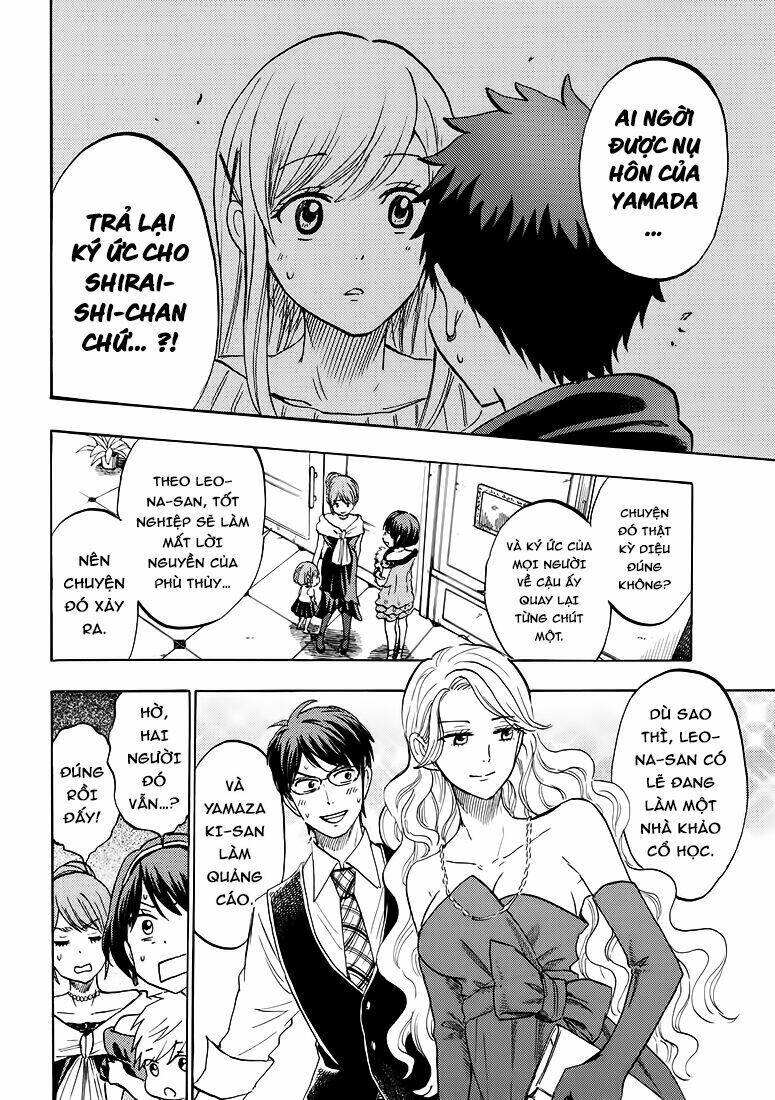 yamada và thất đại ma nữ chapter 243 10