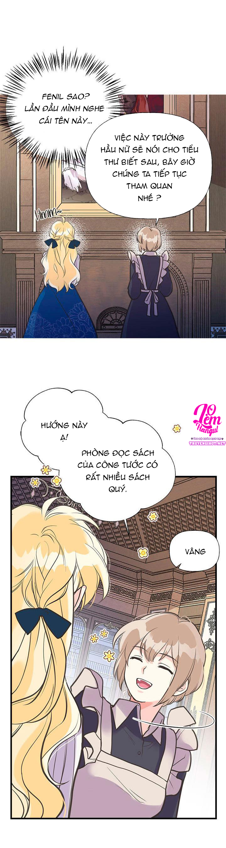 chị tôi đã nhặt về một nam chính quyến rũ chapter 36 10