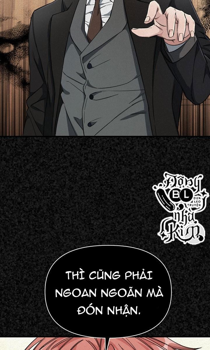 chuyến tàu điên cuồng chapter 26 23