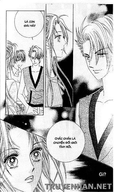 người duy nhất chapter 4 18