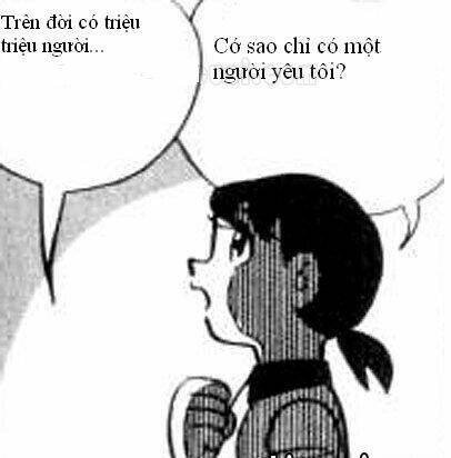 doraemon chế chapter 18 3