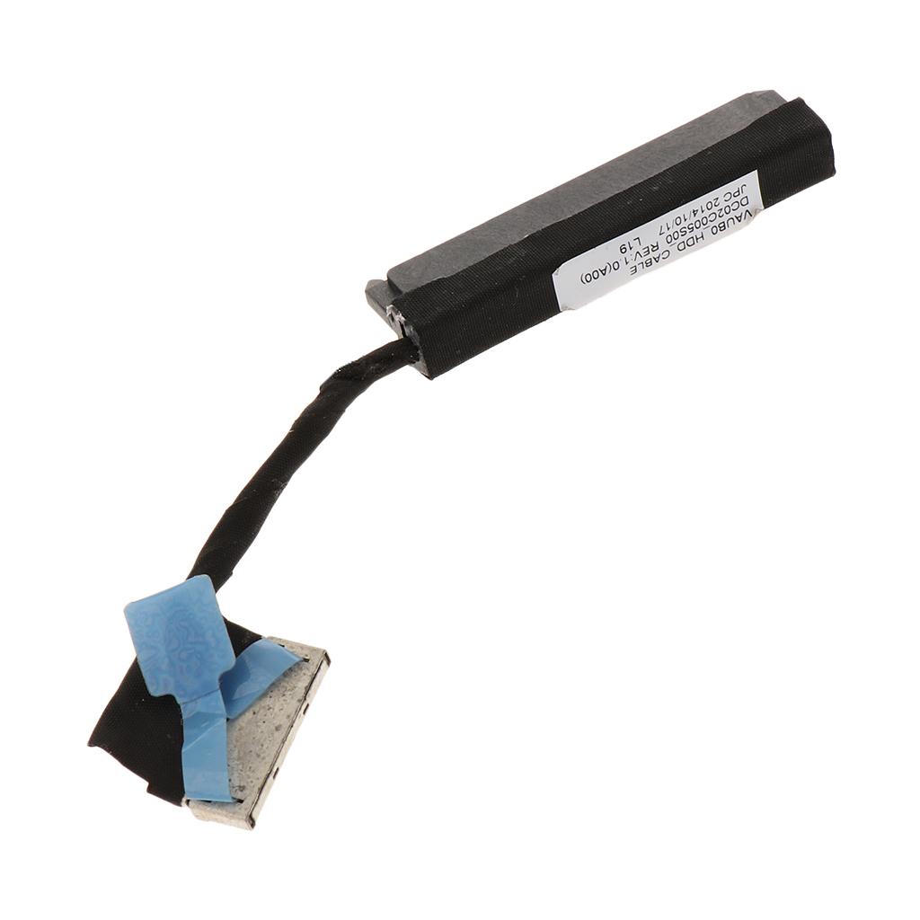 Drive HDD Cable Connector Adapter For Dell M3800 XPS15 L522X 9530