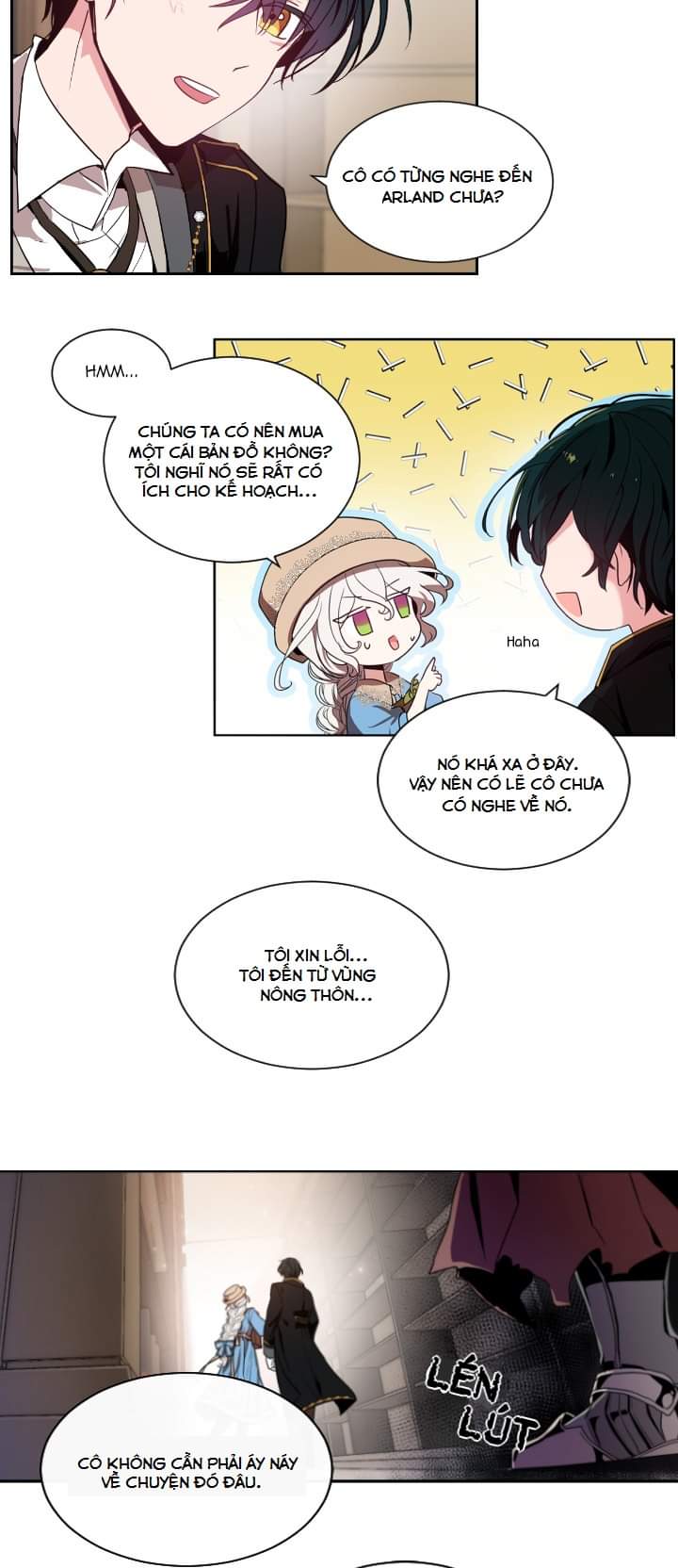 a witch’s hopeless wish chapter 7 6