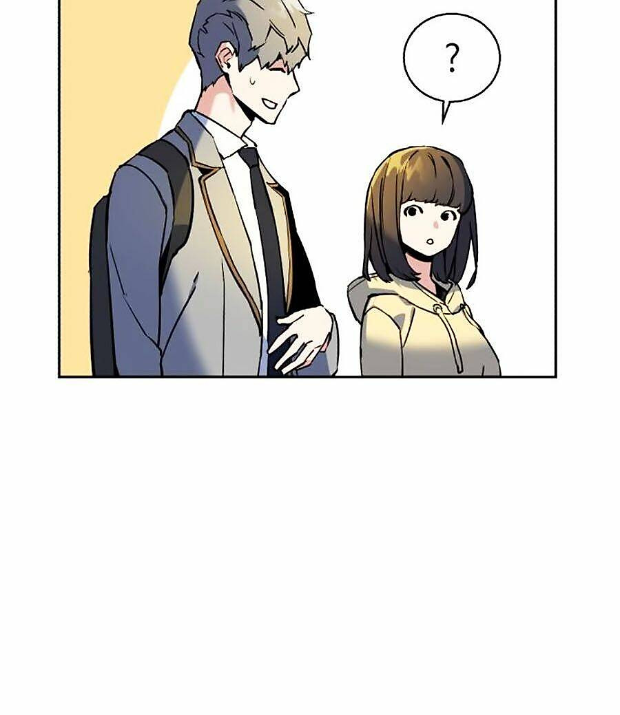 bạn học tôi là lính đánh thuê chapter 12 35