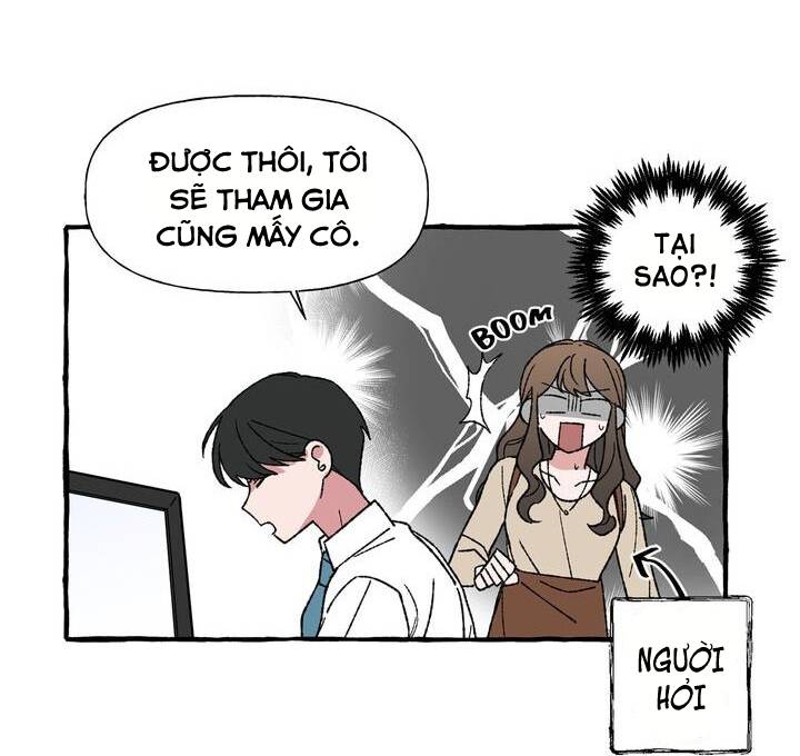 nhân viên mới của masung chapter 12 23