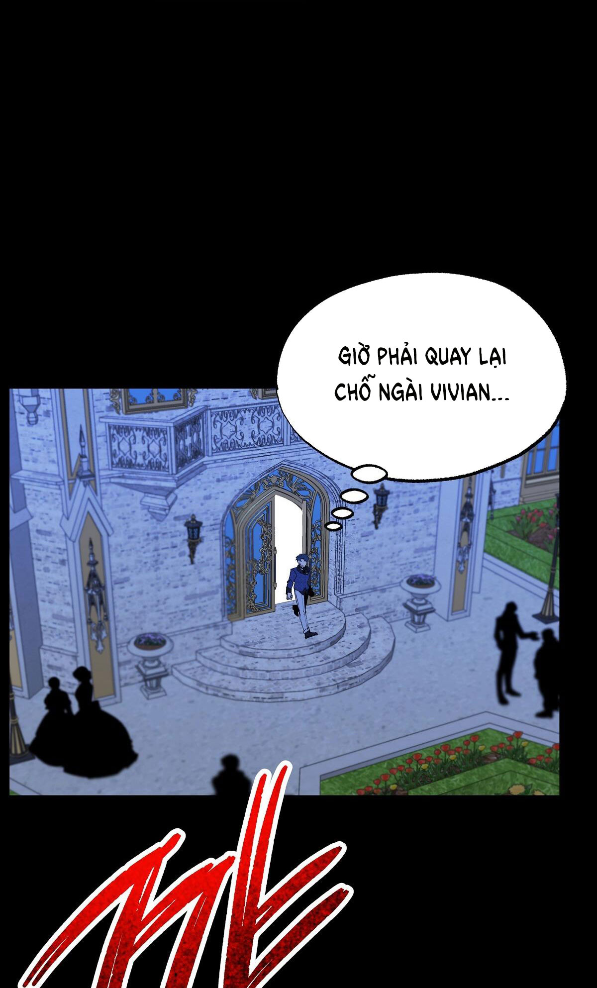 bánh xe của charlotte chapter 11.2 21
