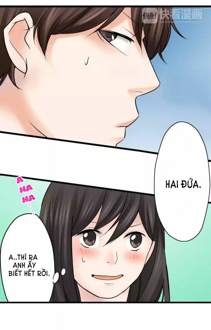 18, sống chung cùng nhau chapter 7 44