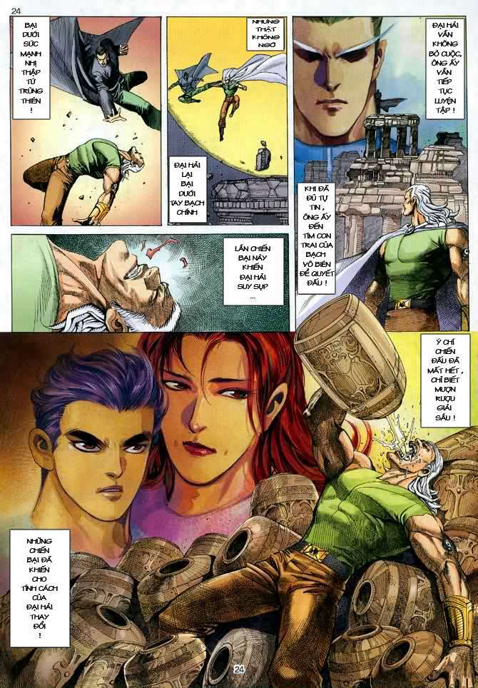 võ thần chapter 59 24