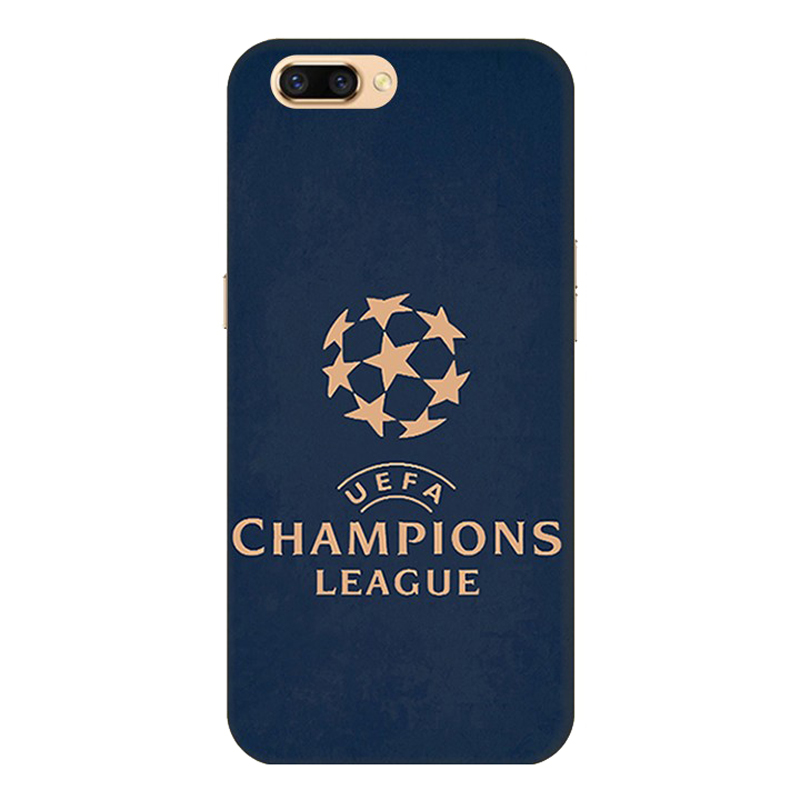 Ốp Lưng Cho Oppo R11 - Mẫu 5