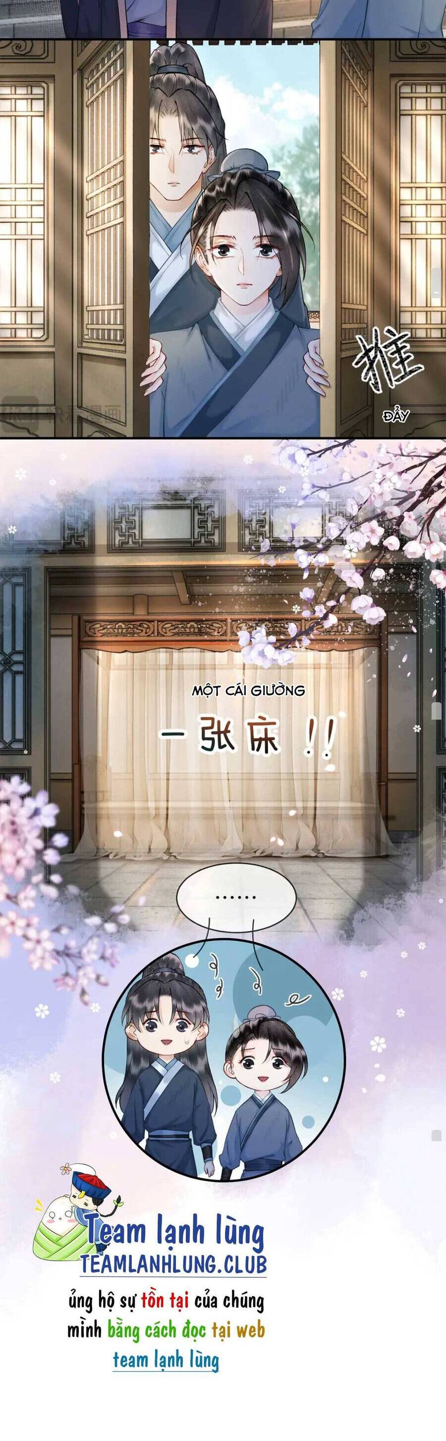 ngỗ tác cẩm y chapter 30 23