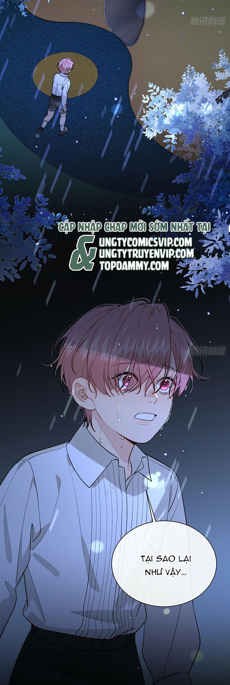 chó lớn bắt nạt chủ chapter 39 19