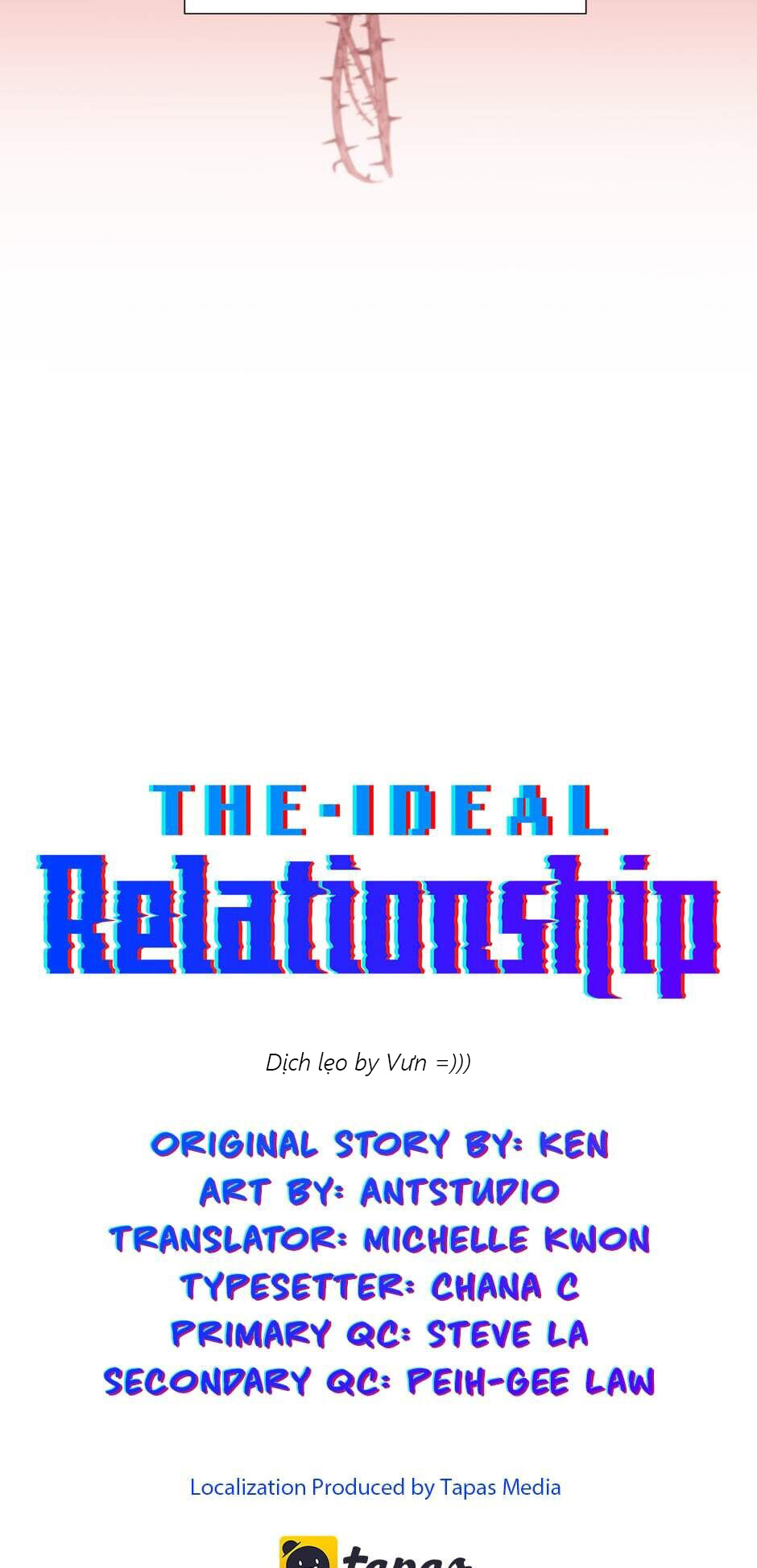 mối quan hệ lý tưởng (full) chapter 17 6
