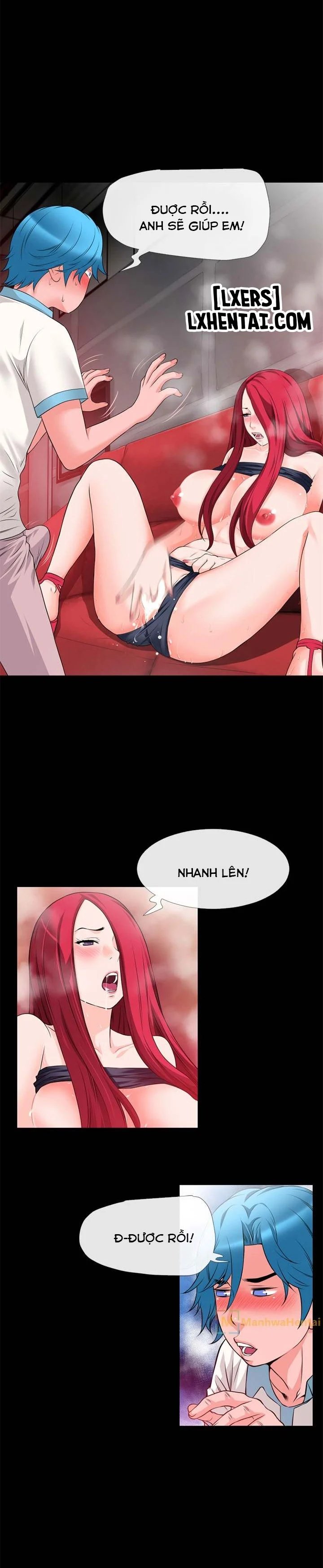 ngoài sức tưởng tượng chapter 44 7