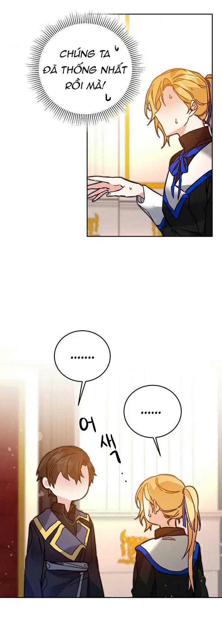 tôi trở thành hoàng đế bạo chúa trong tiểu thuyết chapter 31 38