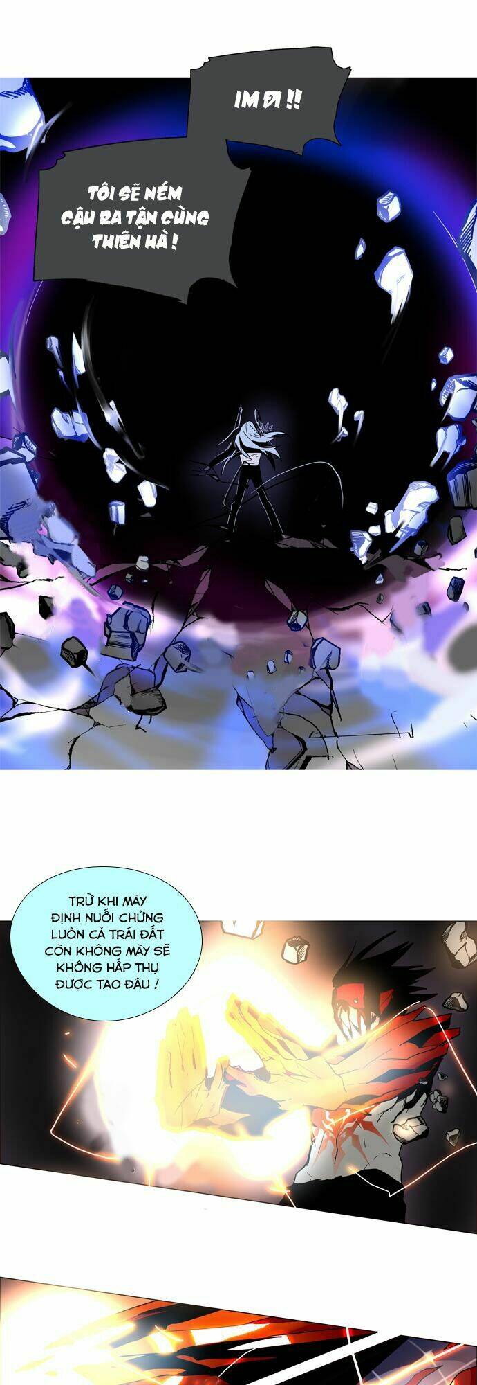 lessa 2: the crimson knight chapter 69 9