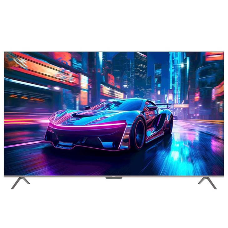 AQT85S800UX - Google Tivi QLED Aqua 4K 85 inch AQT85S800UX - HÀNG CHÍNH HÃNG - GIAO HCM