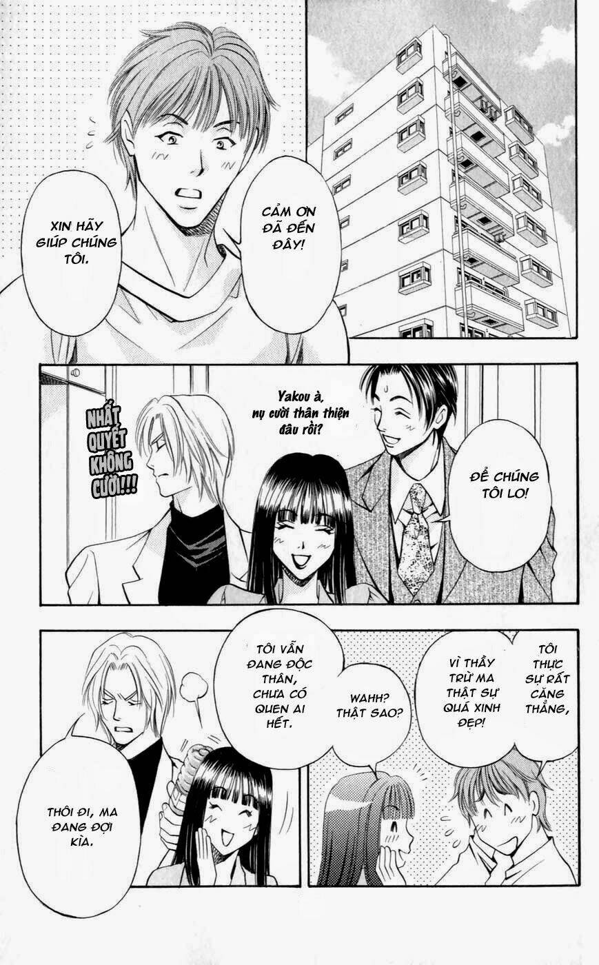 bông hoa bí ẩn chapter 2.1 24