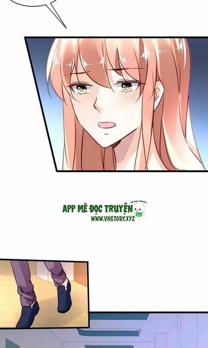 mưu ái thành nghiện chapter 135 13