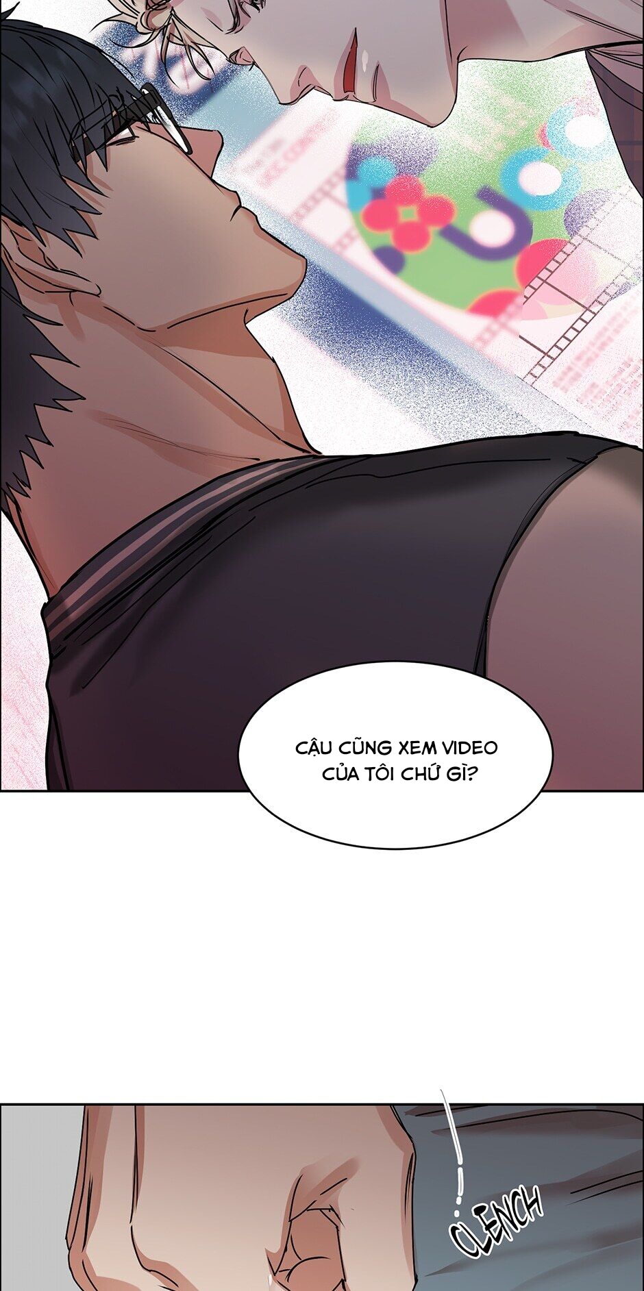 chỉ dành cho người đăng ký chapter 52 46