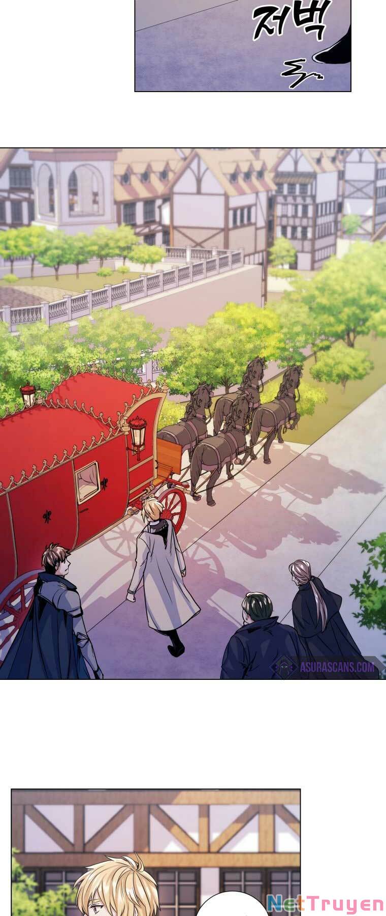 bạo chúa cường hoành chapter 12 28