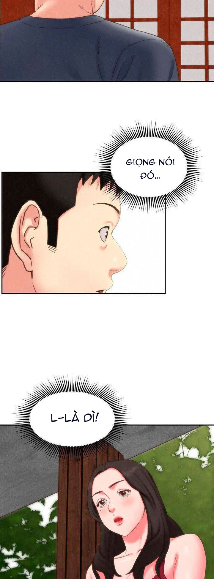 cô gái bé nhỏ của tôi chapter 30.2 8