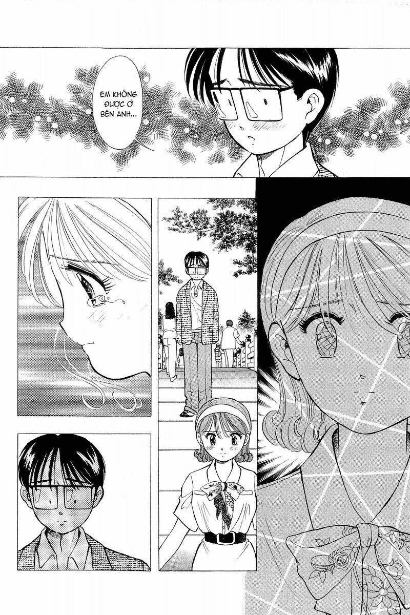 yume de aetara chapter 61 14