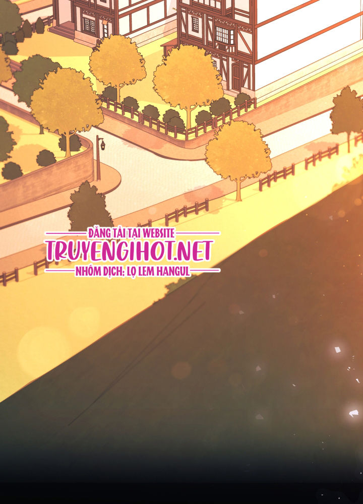 mối liên kết giữa báo đen và bé thỏ chapter 33 110