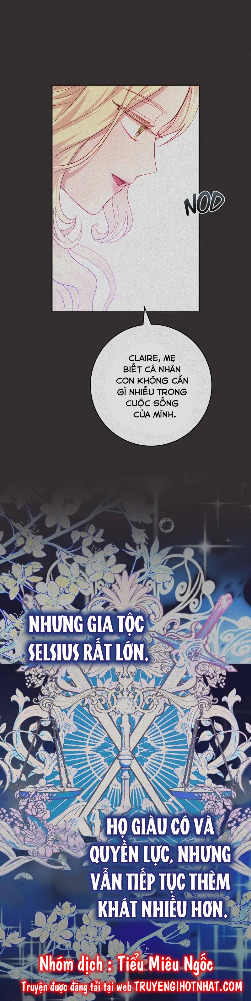 papa của tôi đã xuất hiện chapter 39 41