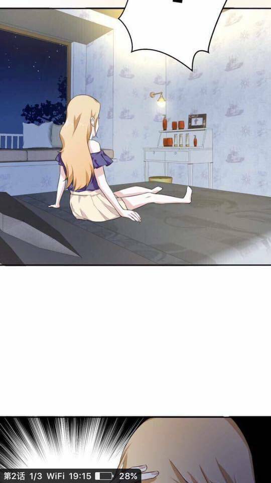 tình yêu nhỏ bé của tôi chapter 2 6