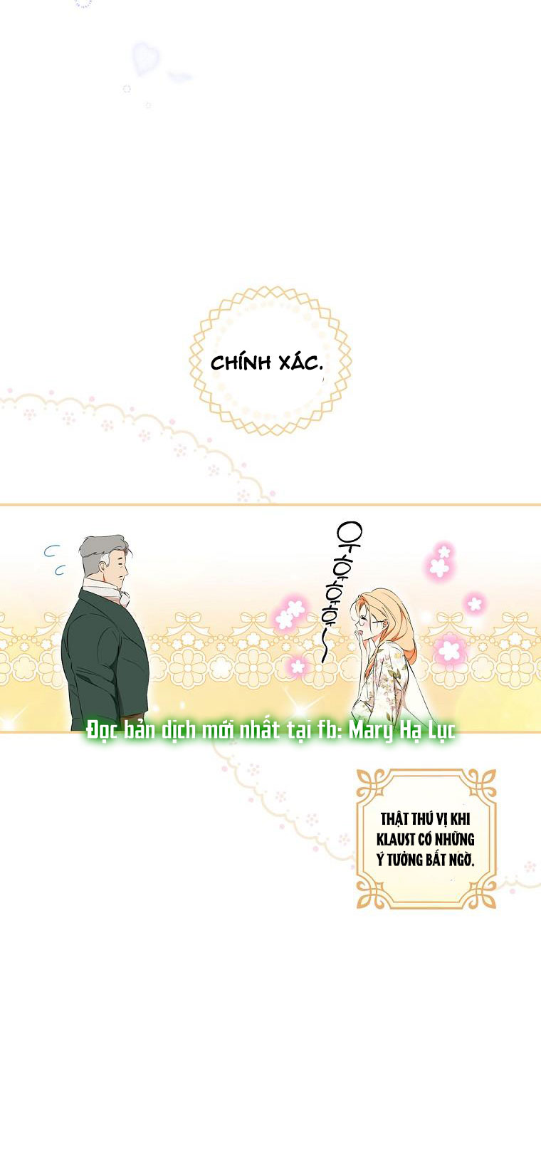 quý cô bí ẩn - secret lady chapter 97.2 3